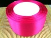 Polyester Satin Ribbon