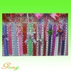 Fashion Pull Bow With Butterfly Design