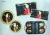 Wholesale Xmas ceramic tableware