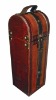 wood crafts; wine box; wooden wine box; wine case