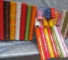 organza roll