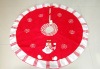 Wholesale Christmas Tree Skirt & X'mas Tree Skirt