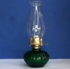 Wholesale Colorful oil lamp