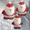 Wholesale Xmas ceramic tableware