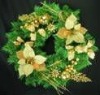Christmas wreath