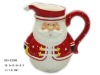 Wholesale Ceramic milk creamer