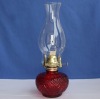 Wholesale colorful oil lamp