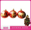 Decoration christmas ball