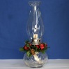 Wholesale Xmas oil lamp