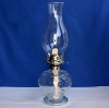 Wholesale glass oil lamps