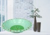 Wholesale 12" melamine Christmas bowl