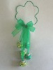 Christmas bell door hanging or christmas tree hanging bell