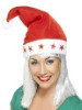 Wholesale santa claus Hat/christmas hat/xmas hat MH-0165
