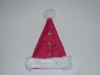 Wholesale santa claus hat