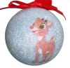 Wholesale 2011 Christmas promotion gift ball