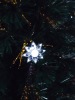 Wholesale LED handmade Fiber optic Christmas tree