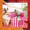 Wholesale Memo pad Cube notepad for Christmas