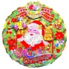 Wholesale 2011 new 3D fashion christmas decoration