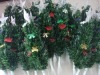 Wholesale LED handmade Fiber optic Christmas tree