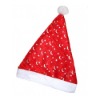 Santa Claus Hat