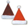 xmas hat/ x'mas hat /santa claus hat