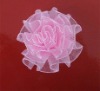 Wholesale carnation ribbon bow