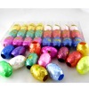 Wholesale curling egg/ribbon egg