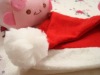 santa claus cap for the coming christmas day