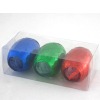 Wholesale Holographic ribbon egg
