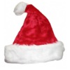 Wholesale Plush Santa Claus Hat