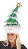 Wholesale NTS110324-021 Santa hats/Christmas hats/Plush hats