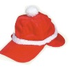 Wholesale xmas hat/x'mas hat/santa claus hat