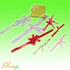 Wholesale Pom Pom Pull Bow For Gift