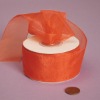Wholesale organza ribbon
