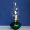 Wholesale Colorful glass lamp