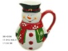 Wholesale Ceramic milk pitcher