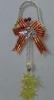Wholesale Christmas bell door hanging or christmas tree hanging bell