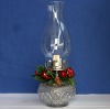 Wholesale Xmas kerosene light