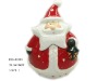 Wholesale Porcelain cookie jar porcelain cookie pot