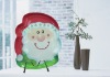 Wholesale Melamine Christmas presents plate