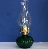 Wholesale Glass oil lamp