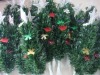 LED handmade Fiber optic Christmas tree