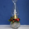 Wholesale Glass kerosene lamp