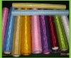 Wholesale organza roll,organza ribbon