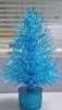 Wholesale Minisize Decoration Fiber Tree