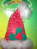 Wholesale Christmas hat (H-061)