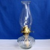 Wholesale garden oil lamp