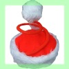 Wholesale party hat,santa hats