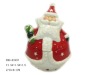 Wholesale Porcelain candy jar porcelain candy pot