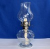 oil lamps